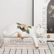 Load image into Gallery viewer, Bloomy Cat