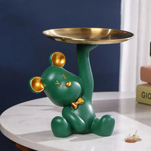 Load image into Gallery viewer, Teddy Bear Tray