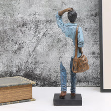 Load image into Gallery viewer, The Hollow Drifter