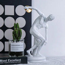 Load image into Gallery viewer, Golden Discus