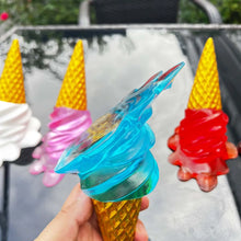 Load image into Gallery viewer, Melt Drip Ice Cream