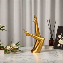 Load image into Gallery viewer, Golden Legs™