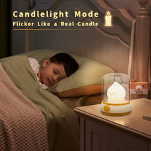 Load image into Gallery viewer, Snuggle Flame