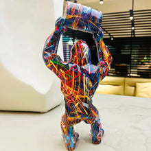 Load image into Gallery viewer, GraffiRilla