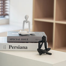 Load image into Gallery viewer, Abstract Art Sculpture