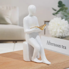 Load image into Gallery viewer, Pages of Gold