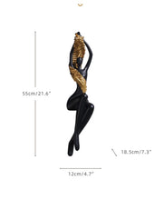 Load image into Gallery viewer, Leaf of Elegance