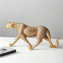 Load image into Gallery viewer, Crown Cheetah