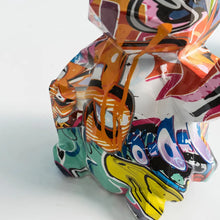 Load image into Gallery viewer, Abstract Furrtune