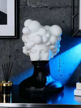 Load image into Gallery viewer, Cloud Muse™ Sculptural Bust
