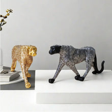 Load image into Gallery viewer, Crown Cheetah