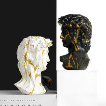 Load image into Gallery viewer, Duality of David™