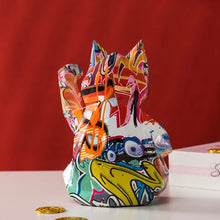 Load image into Gallery viewer, Abstract Furrtune