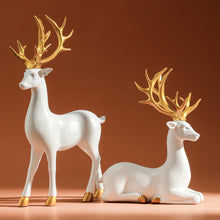Load image into Gallery viewer, Luxe Antlers™
