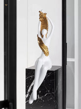 Load image into Gallery viewer, Leaf of Elegance