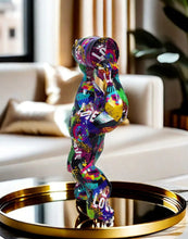 Load image into Gallery viewer, GraffiRilla