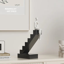 Load image into Gallery viewer, Ladder of Wisdom