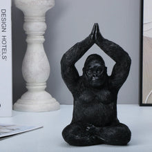 Load image into Gallery viewer, Zen Gorilla