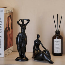 Load image into Gallery viewer, Goddess Form