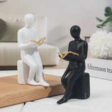 Load image into Gallery viewer, Pages of Gold