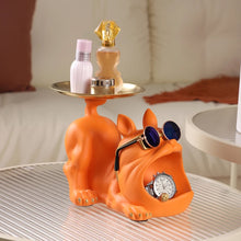 Load image into Gallery viewer, Big Mouth Dog Tray