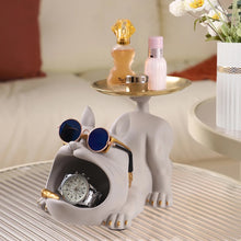 Load image into Gallery viewer, Big Mouth Dog Tray