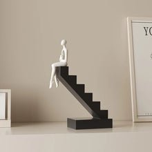 Load image into Gallery viewer, Ladder of Wisdom