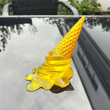 Load image into Gallery viewer, Melt Drip Ice Cream