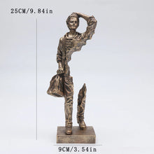 Load image into Gallery viewer, The Hollow Drifter