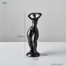 Load image into Gallery viewer, Goddess Form