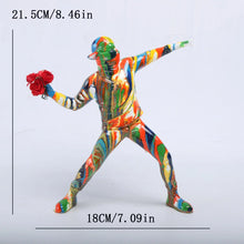 Load image into Gallery viewer, Bloom Thrower