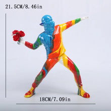 Load image into Gallery viewer, Bloom Thrower