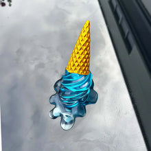 Load image into Gallery viewer, Melt Drip Ice Cream