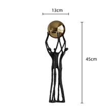 Load image into Gallery viewer, Metal Elongé™