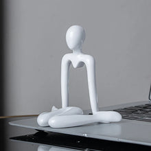 Load image into Gallery viewer, Abstract Art Sculpture