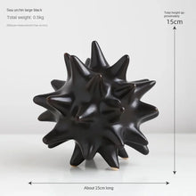 Load image into Gallery viewer, Ceramic Sea Urchin