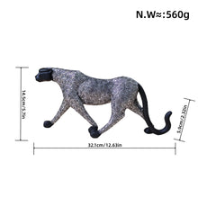 Load image into Gallery viewer, Crown Cheetah