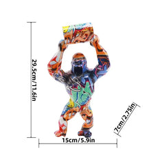 Load image into Gallery viewer, GraffiRilla