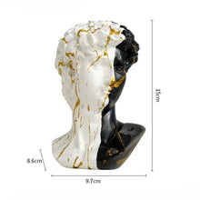 Load image into Gallery viewer, Duality of David™