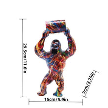 Load image into Gallery viewer, GraffiRilla