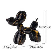 Load image into Gallery viewer, Street Art Balloon Dog