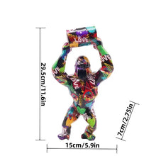 Load image into Gallery viewer, GraffiRilla