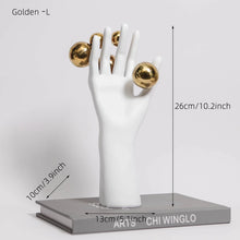 Load image into Gallery viewer, Midas Touch