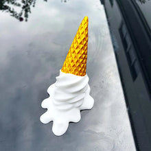 Load image into Gallery viewer, Melt Drip Ice Cream