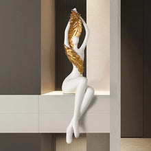 Load image into Gallery viewer, Leaf of Elegance