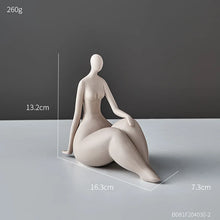 Load image into Gallery viewer, Goddess Form