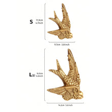 Load image into Gallery viewer, Golden Soarrows™