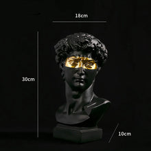 Load image into Gallery viewer, Eyeconic David