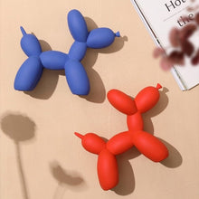 Load image into Gallery viewer, Abstract Balloon Dog