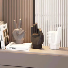 Load image into Gallery viewer, Geometry Gesture